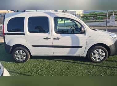 Renault - Kangoo